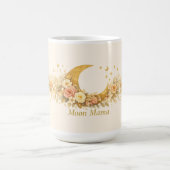 Moon Mama Personalised Celestial Mug 15oz (Centre)