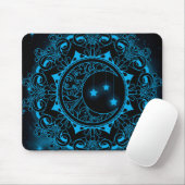 Moon Mandala Muismat (Met muis)