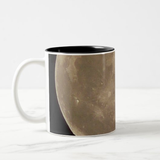 Moon Mok Luna Surface Cup FUll Moon Mok (Links)