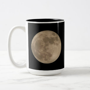 Moon Mok Luna Surface Cup Full Moon Mok