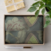 Moon Moth Botanicals Apotheek Tissuepapier (Geschenk)