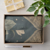 Moon Moth Botanicals Apotheek Tissuepapier (Geschenk)