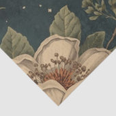 Moon Moth Botanicals Apotheek Tissuepapier (Detail)