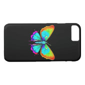 Moon Moth Whimsigoth Case-Mate iPhone Case (Achterkant (Horizontaal))