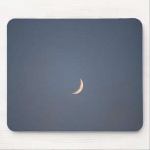 Moon Mousepad Muismat