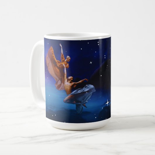 Moon Mug (Devant gauche)