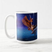 Moon Mug (Gauche)