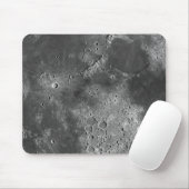 MOON MUISMAT (Met muis)