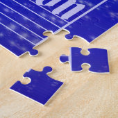 Moon Music Puzzle (Côté)