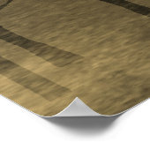  Moon Night #4 Poster (Hoek)