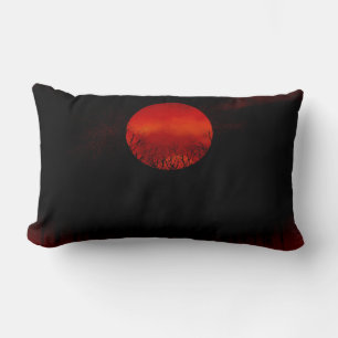 Moon Night Pillow Kussen