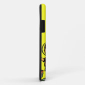 Moon of Bust! Case-Mate iPhone Case (Achterkant/rechts)