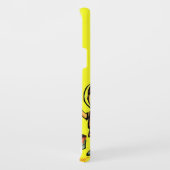 Moon of Bust! Case-Mate Samsung Galaxy Hoesje (Achterkant/rechts)