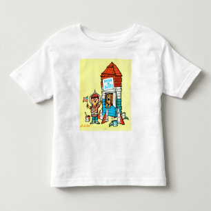 Moon of Bust! Kinder Shirts