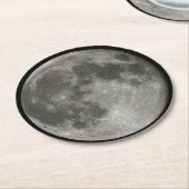 Moon Onderzetter (Gebogen)