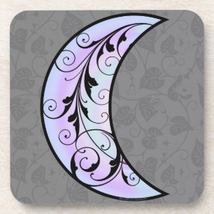 Moon Onderzetter