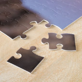 Moon Over Ganeshji, puzzle de 16x20 (Côté)