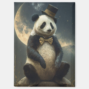  Moon Panda Beer Magneet
