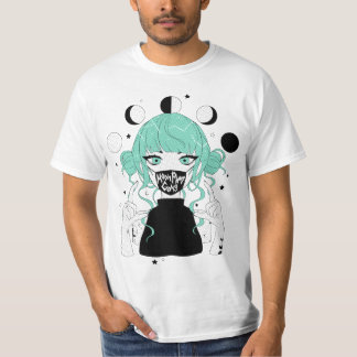 MOON PHASE GANG T-SHIRT