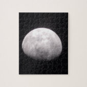 Moon Phases Fotografie Legpuzzel (Verticaal)