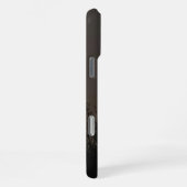 moon phone case iPhone hoesje (Rechterkant)