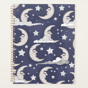 Moon Planner