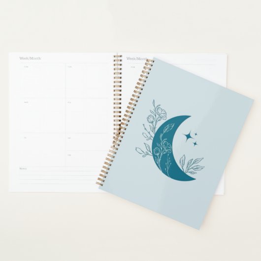 Moon Planner (Display)