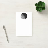 Moon Post-it® Notes (Kantoor)