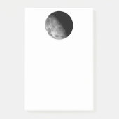Moon Post-it® Notes (Voorkant)