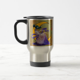 Moon Princess Mug