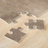 Moon Puzzle - aanpasbare Full Moon Puzzles Legpuzzel (Zijkant)