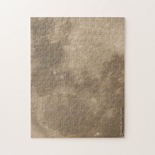 Moon Puzzle - aanpasbare Full Moon Puzzles Legpuzzel (Verticaal)