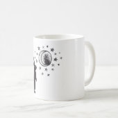 Moon Rabbit - mok (Voorkant rechts)