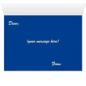 Moon Rabbit Mooncake Osmanthus (Intérieur Horizontal (Bas))