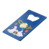 Moon Rabbit Mooncake Osmanthus (Devant Angle)