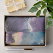 Moon Racers Tissuepapier (Geschenk)