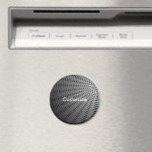 Moon Ray - Sjabloon Magneet (Insitu (Vaatwasser))