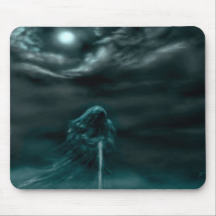 Moon Reaper-muispad Muismat