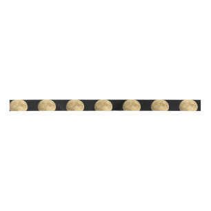 Moon Ribbon Lint