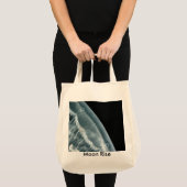 Moon Rise Tote Bag (Voorkant (product))