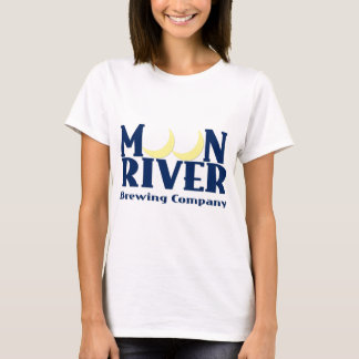 Moon River Brewing T-shirt