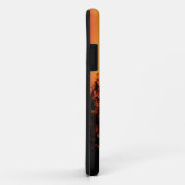 Moon River Falling Coque-Mate coque iphone (Dos/Droite)