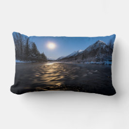 Moon River Kussen