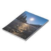Moon River Notitieblok (Gedraaid)