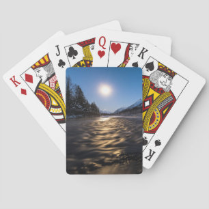 Moon River Pokerkaarten