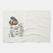 Moon River Theedoek (Horizontaal)