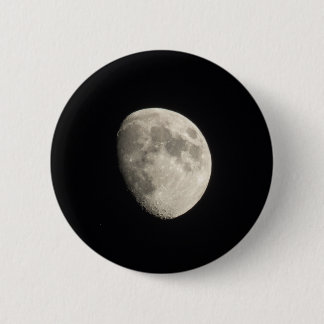 Moon Ronde Button 5,7 Cm