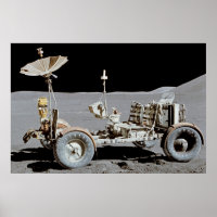Moon Rover