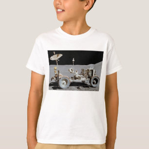 Moon Rover T-shirt