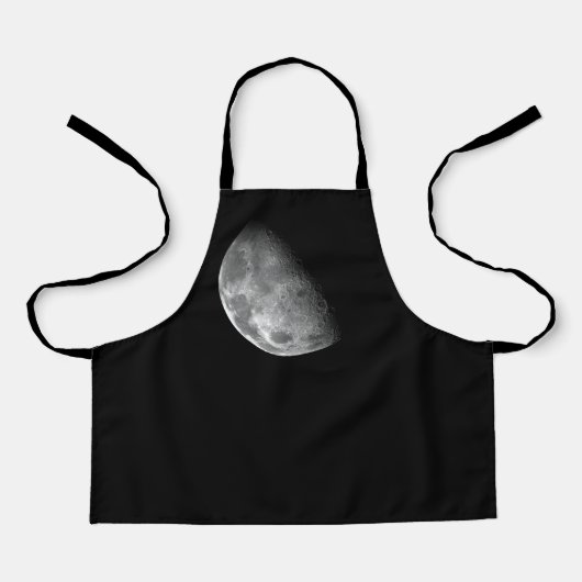Moon Schort (Voorkant)